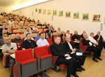 Susret svećenika Varaždinske biskupije na početku nove pastoralne godine